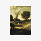 The Forest of Arden by Albert Pinkham Ryder - thumbnail_0_nf_673281fe12f9211d49d3d8a1